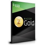 Razer Gold $100 USA